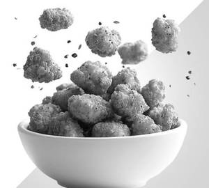 Chicken Cheese Ball