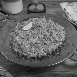 Special Paneer Tawa Khurchan