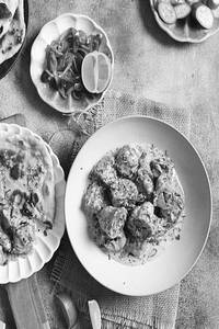 Malai Chaap