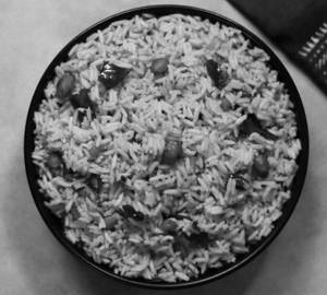 Chinthapandu Pulihora ( Serves One)