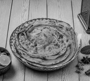 Laccha Paratha (2)