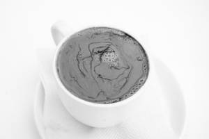 Hot chocolate