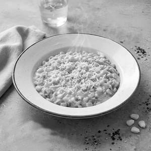 Cheese Corn Maggie