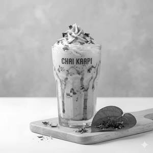 Paan Gulkand Shake