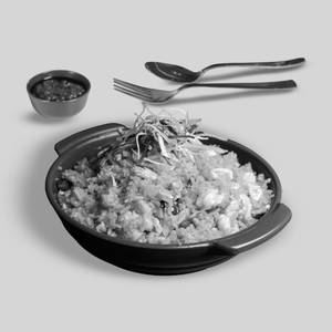 Tom Yum Rice Chicken