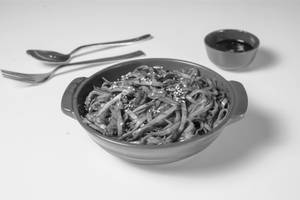Yaki Udon Veg