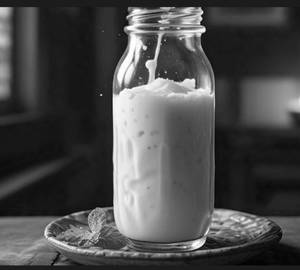 Masala chaas [300 ml]