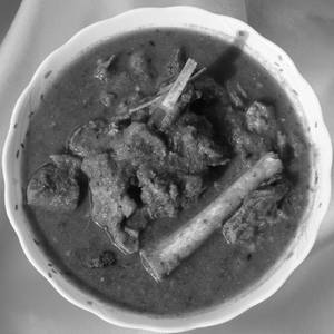 Mutton Curry (bihari Style)