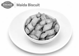 Maida Biscuits 250G