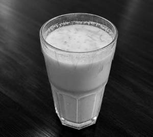 Cold Badam Milk