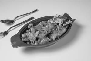 Kung Pao Paneer