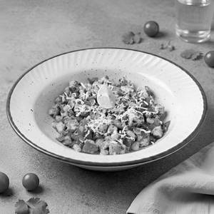 Paneer Corn Salad