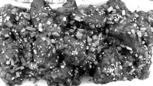 Chicken Manchurian