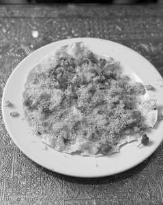 Masala papad