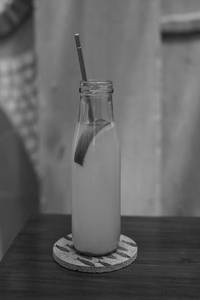Gondhoraj & Sweet Lime Lemonade