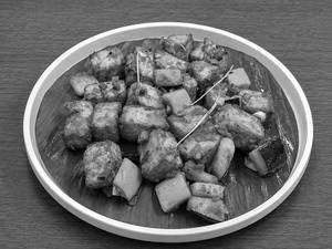 Peri Peri Paneer
