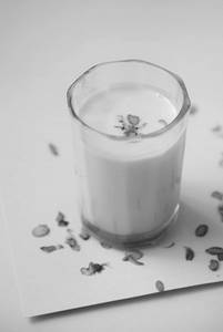 Ghoomar Thandai