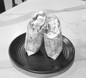Shawarma Chicken