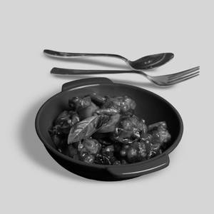 Thai Basil Chicken
