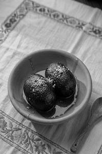 Kala Jamun