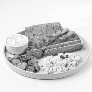 The Butcher’s Feast