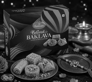 Mixed Baklava 150 g