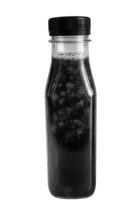 Arabian Grapes Pulp