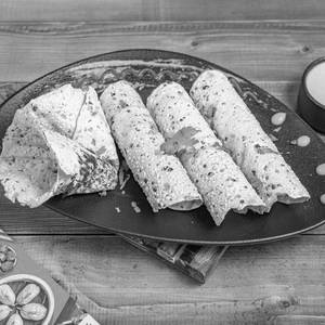 Plain Papad