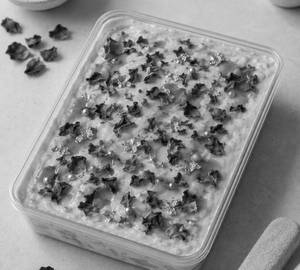 Rose Tiramisu