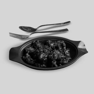 Korean Fried Chicken
