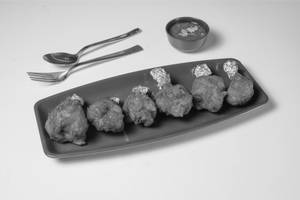 Chicken Lollipop 7 Pcs