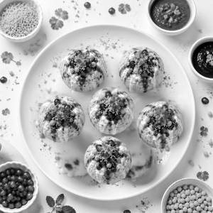 Dahi Puchka