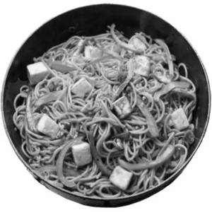 Paneer Chowmein