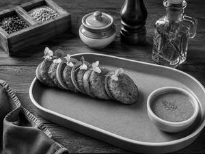 Cheesy Hara Bhara Kebab