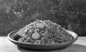 Mix Super fried rice
