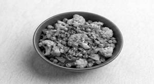 Cauliflower Sabji (dry) 250ml