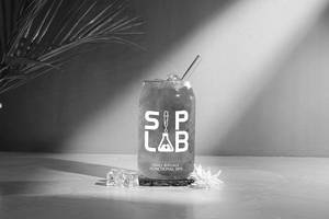 Lemonade Cold Brew