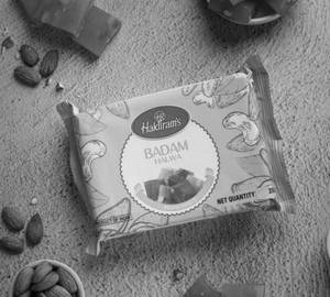 Badam Halwa [ 200 Gm ]