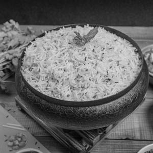 Jeera Rice