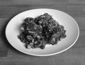 Gobi Manchurian