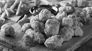 Chicken Popcorn [15-17 Pieces]