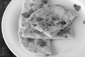Kashmiri naan