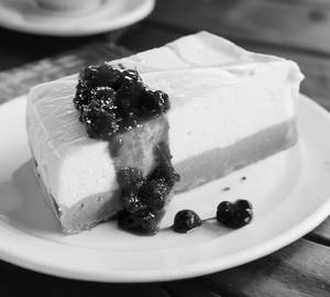 Classic Cheese Cake