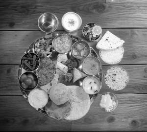 Special Thali