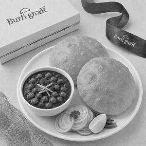 Chole Puri