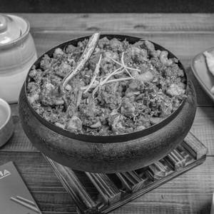 Soya Korma Spl