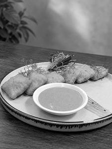 Amritsari Paneer Pakoda