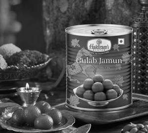 Gulab Jamun(1 Kg)