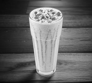 Rooh Afza Milkshake