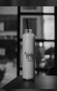 Cold Coffee